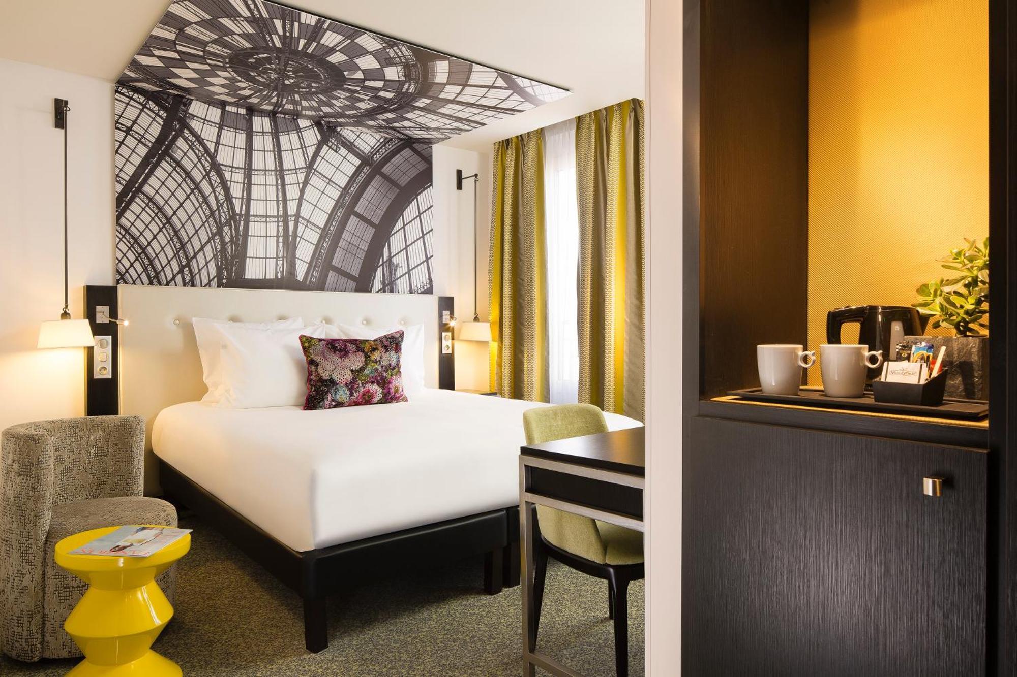 Speciale Kamer Gustave